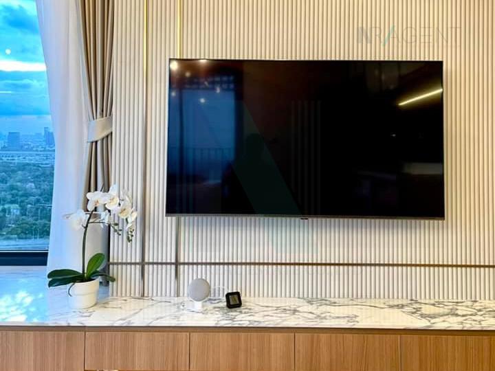 picture 🎉Special room!🎉 For Rent Condo LIFE LADPRAO VALLEY Building 1, Floor 33,1 bed room, Room size 38.00 sqm - 1/8