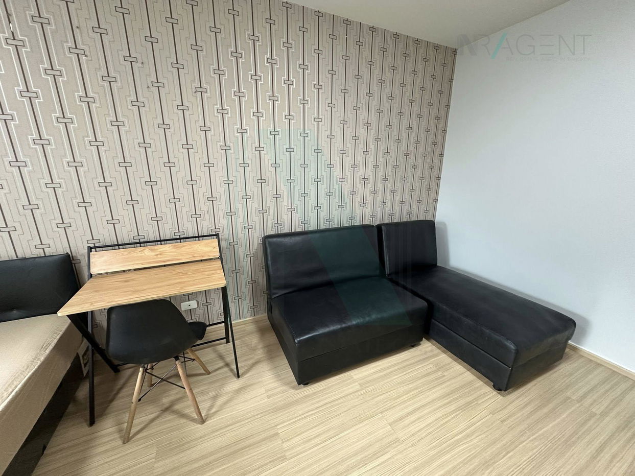 picture 🎉 For Sell Condo BE YOU CHOKCHAI 4 Building 1, Floor 1,Studio, Room size 28 sqm - 7/8
