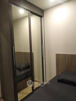 รูป คอนโด 2-ห้องนอน ที่ ชาโตว์ อินทาวน์ จรัญสนิทวงศ์ 96/2 ใกล้ MRT สิรินธร (ID 576692) - รูปที่ 7/9