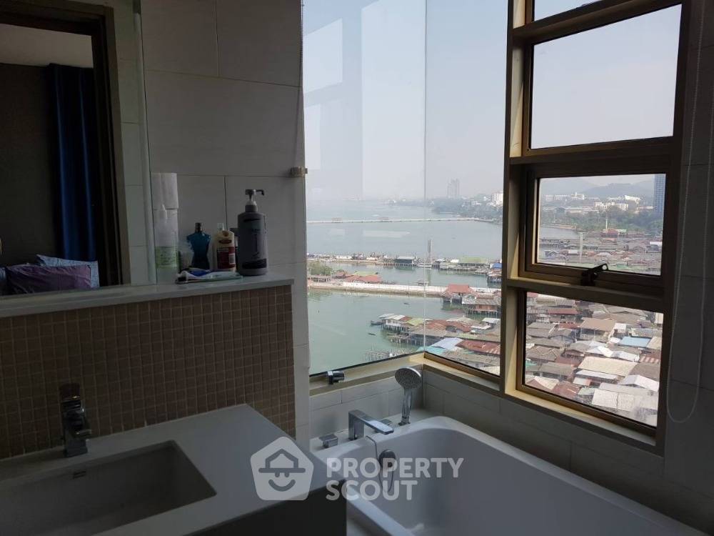 picture 1-BR Condo at Marina Bayfront Sriracha in Si Racha (ID 867980) - 8/10