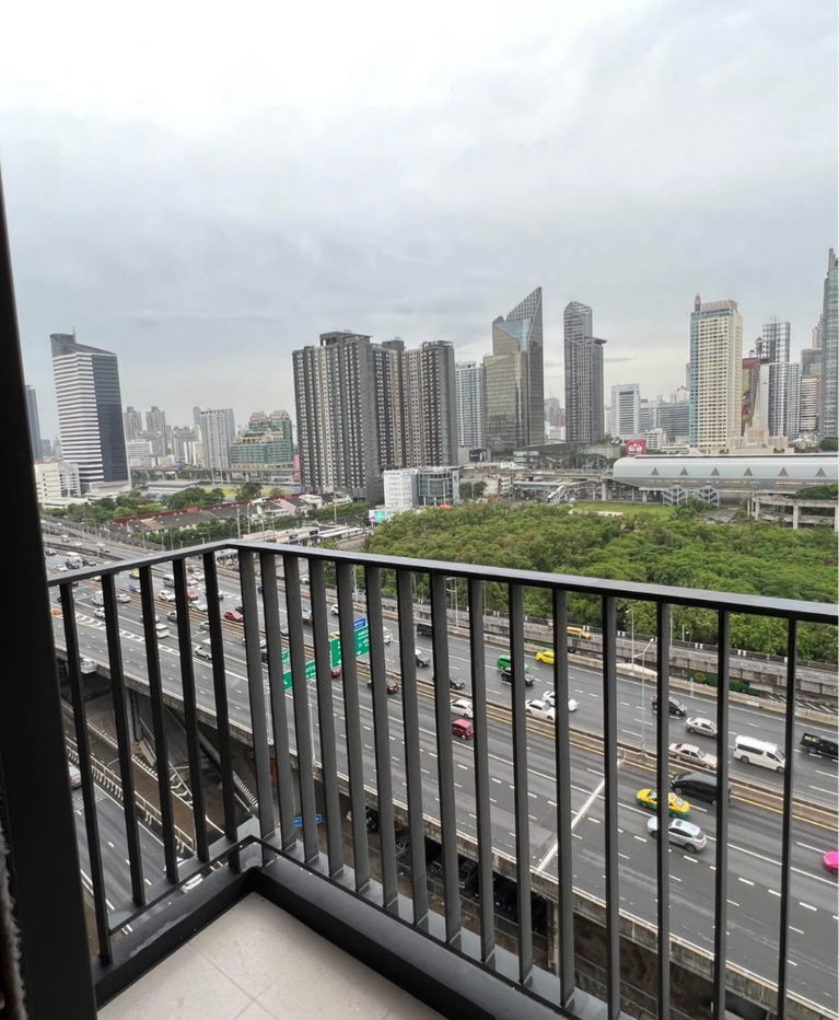 รูป #R5228  ให้เช่าคอนโด Life Asoke Hype - รูปที่ 11/11