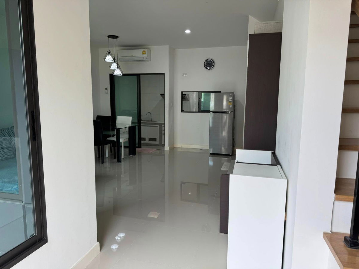 รูป บ้านให้เช่า Pleno Sukhumvit-Bangna พร้อมเข้าอยู่สนใจติดต่อ Line @goodmanpro หรือ โทร 0999029192 - รูปที่ 4/10