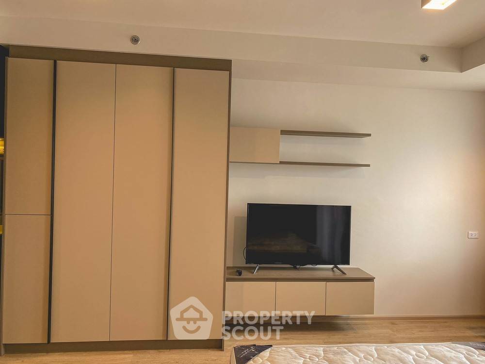 รูป คอนโด 1-ห้องนอน ที่ ไอดีโอ สาทร-วงเวียนใหญ่ ใกล้ BTS วงเวียนใหญ่ (ID 295195) - รูปที่ 5/9