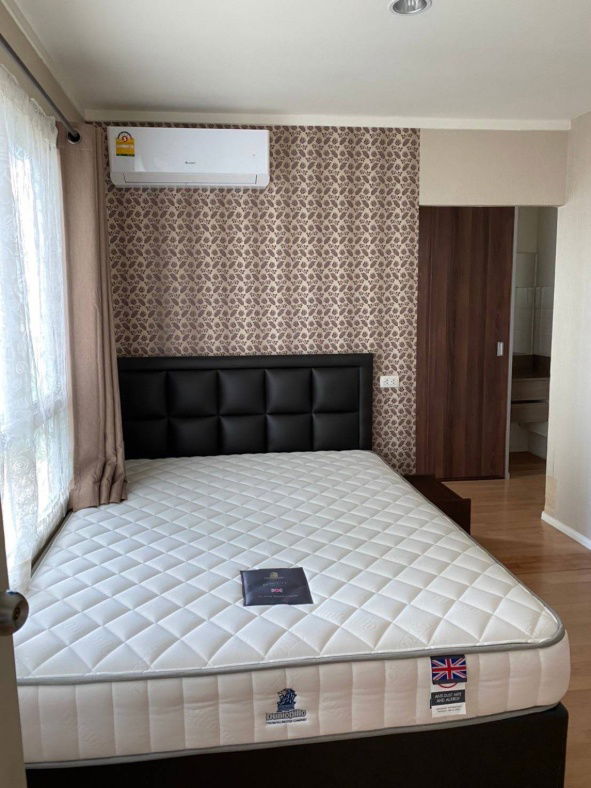 picture Lumpini Mega city Bangna for rent the best price. - 6/16