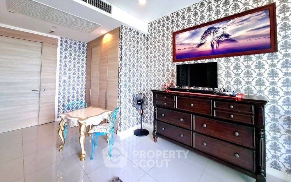 รูป คอนโด 1-ห้องนอน ที่ รีเฟล็คชั่น จอมเทียน บีช พัทยา ใกล้ เมืองพัทยา (ID 2216011) - รูปที่ 14/23