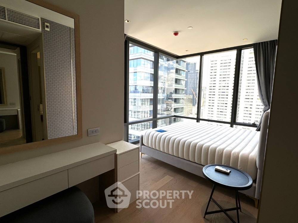 picture 2-BR Condo at Ashton Silom near BTS Chong Nonsi (ID 1944656) - 3/6