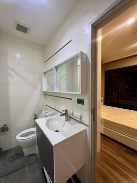 🔺 For Sell Condo WYNE SUKHUMVIT Building 1, Floor 20,1 bed room, Room size 30.00 sqm