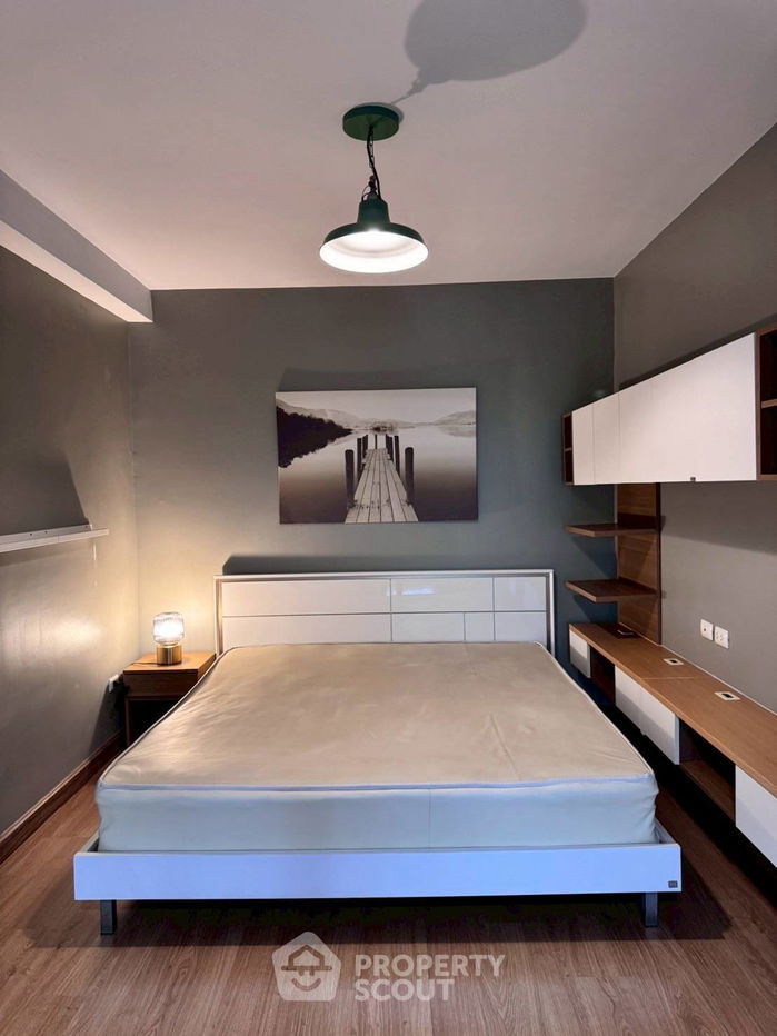 picture 1-BR Condo at Supalai Park Ekamai - Thonglor near ARL Ramkhamhaeng (ID 2216444) - 4/10