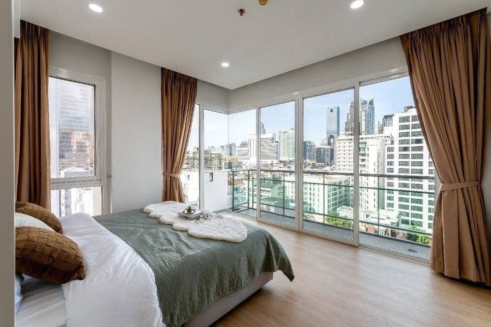 picture The Prime 11 Sukhumvit               11 - 2/6