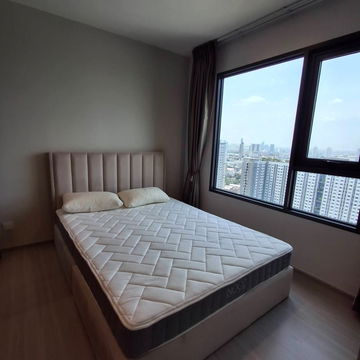 🔥Life Sathorn Sierra 🔥 ห้องสวย เฟอร์นิเจอร์ครบ พร้อมเข้าอยู่ //สอบถามเพิ่มเติมที่ LineID:@thirdproperty