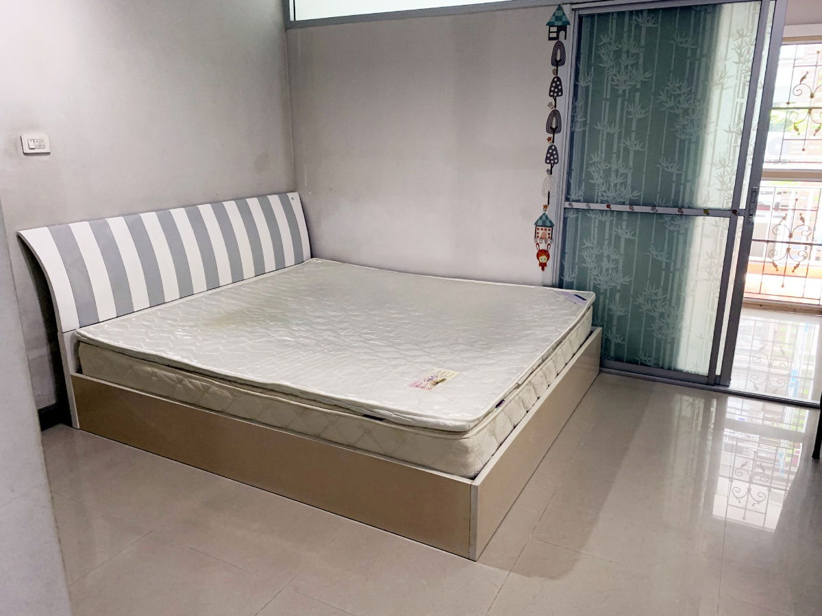 รูป คอนโดให้เช่า Regent Home 7/1 (2ห้องนอน ห้องมุม!!!) ใกล้ BTS บางนา - รูปที่ 9/14