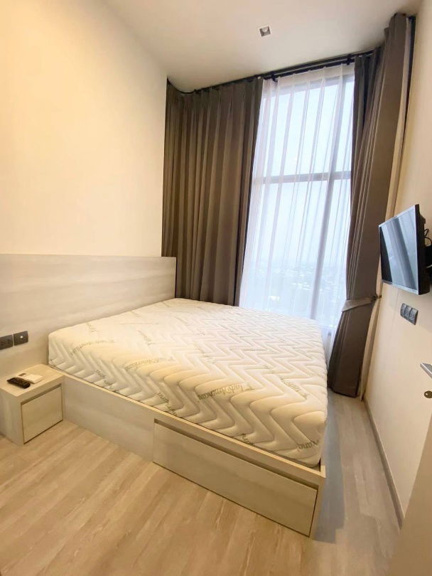 รูป ✅ให้เช่า✅Condo The Line Sukhumvit 101 ห้องสวย สะอาด พร้อมอยู่ค่า - รูปที่ 9/13