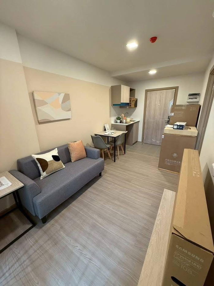picture For Rent : dcondo sense 9,000/month  - 2/7