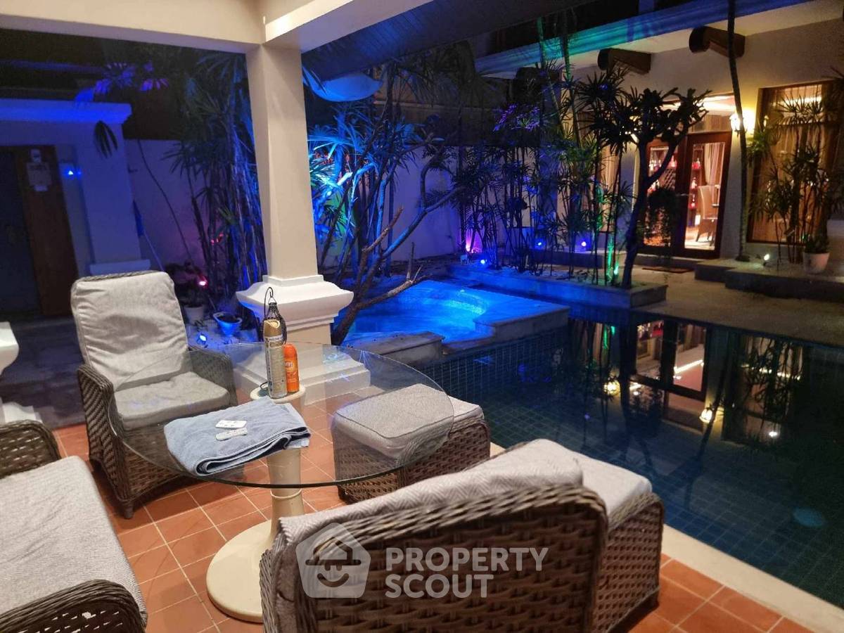 รูป บ้าน 4-ห้องนอน ที่ วิวทะเล มารีนา ใกล้ เมืองพัทยา (ID 1316474) - รูปที่ 46/49