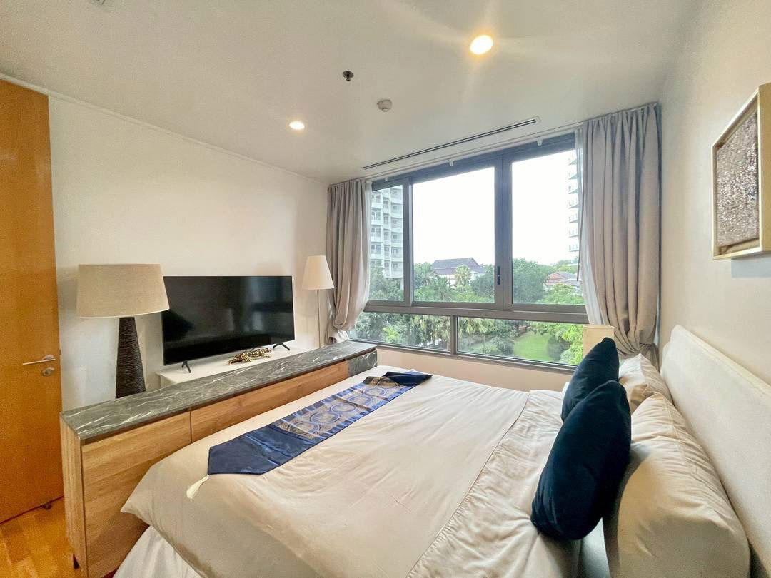 รูป  794 / 5,000 ให้เช่าคอนโด Northpoint 3 ห้องนอน ตึก A วิวทะเล (S03-2074) - รูปที่ 3/19