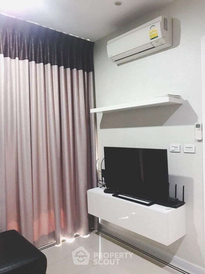 รูป คอนโด 1-ห้องนอน ที่ ที.ซี. กรีน พระรามเก้า ใกล้ MRT พระราม 9 (ID 2188532) - รูปที่ 6/6