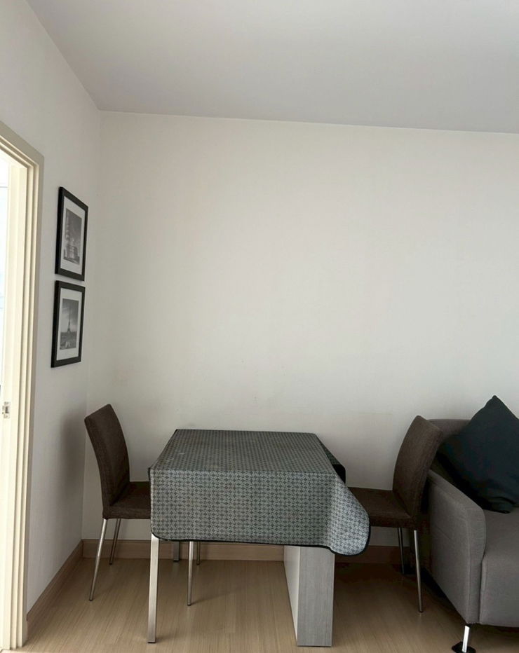 รูป #R5224 ให้เช่าคอนโด Supalai Loft Talat Phlu Station - รูปที่ 7/18