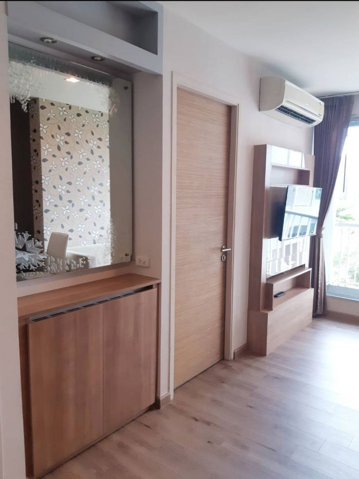 picture OMG1329  < Available 21-Jul-2025 > Nice 1 Bedroom + On Nut + for RENT @ [ Rhythm Sukhumvit 50 ] - 4/12