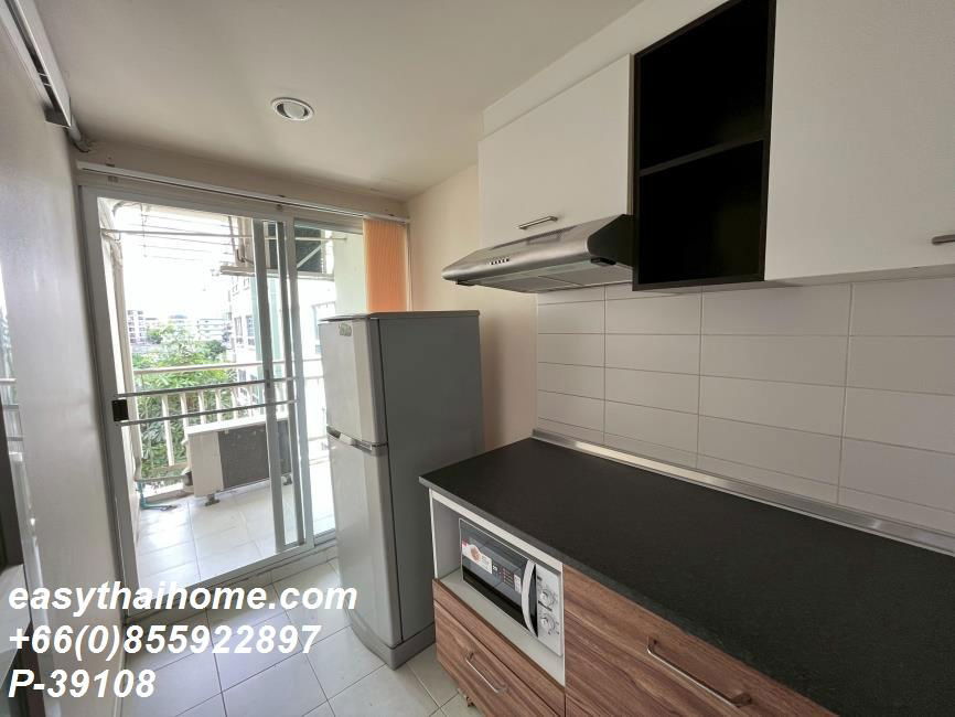 รูป P-39108 🏢 ต้องการขายคอนโด ซีณิธ เพลส แอท สุขุมวิท Sukhumvit Rd, Phra Khanong, Watthana, Bangkok Line Id: @easythaihome 085-592-2897 - รูปที่ 10/13