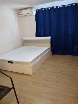 For Sale Plum Condo Phaholyothin 89 Pathum Thani 22.52 sqm.