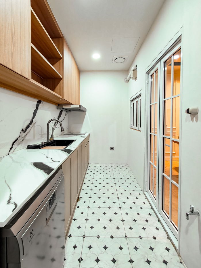 รูป ขายบ้านกลางเมือง ราชพฤกษ์ ตรงข้ามเซ็นทรัลเวสต์วิลล์ ราคา 6.19 ล้านบาท  - รูปที่ 9/17