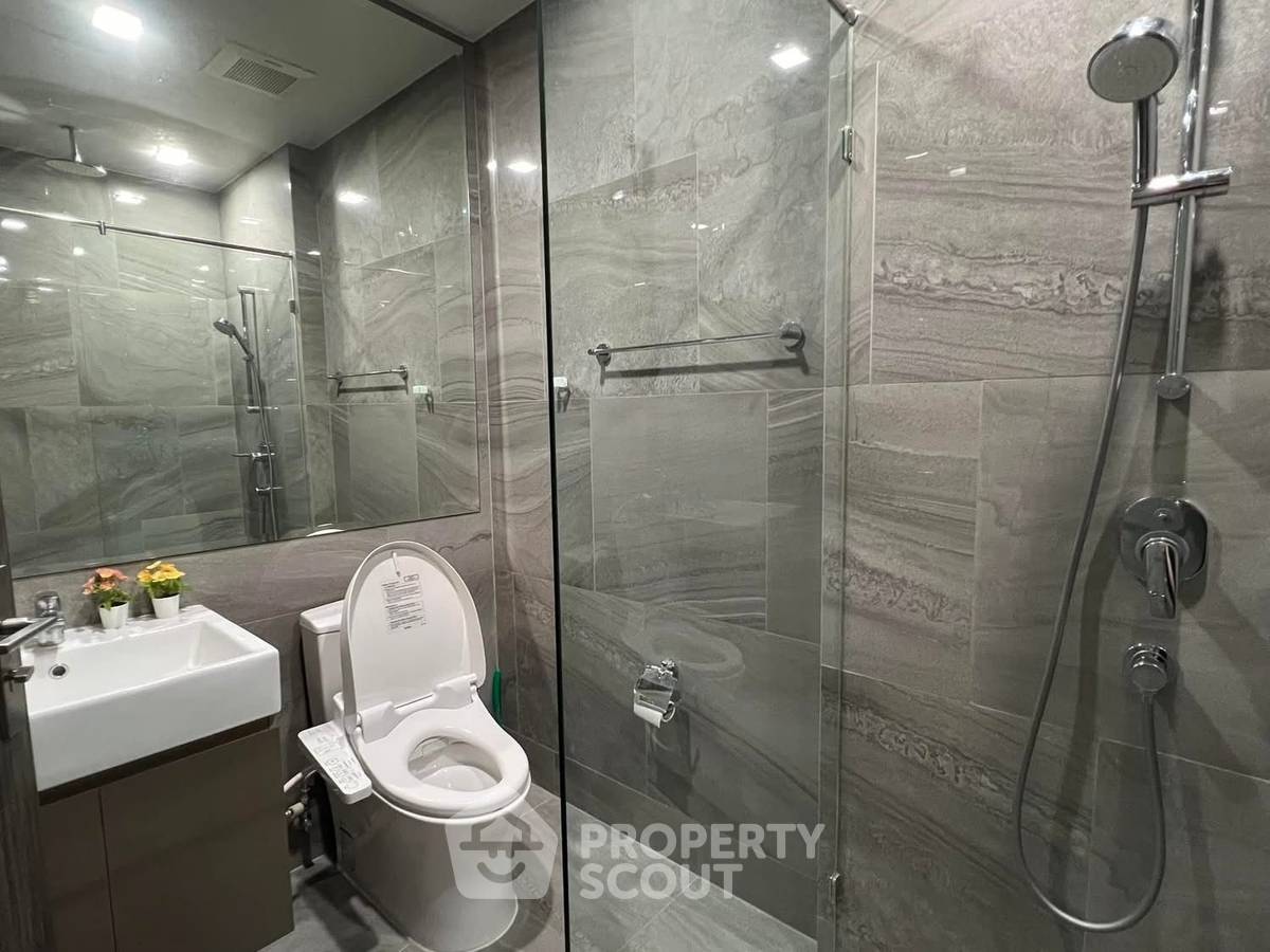 picture 2-BR Condo at Ideo Q Victory near BTS Victory Monument (ID 2016159) - 8/9