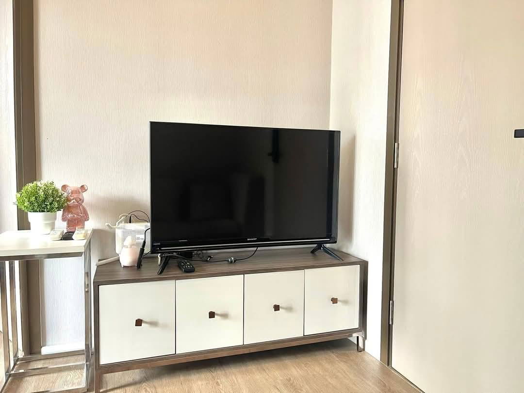 รูป ให้เช่า  :  E010904  :เดอะ เนสท์ สุขุมวิท 64 ( The Nest Sukhumvit 64 ) - รูปที่ 12/23