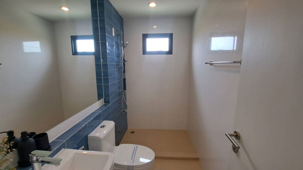 picture House For Sale Modern Farmhouse at Sansiri Prachauthit90 - 15/16