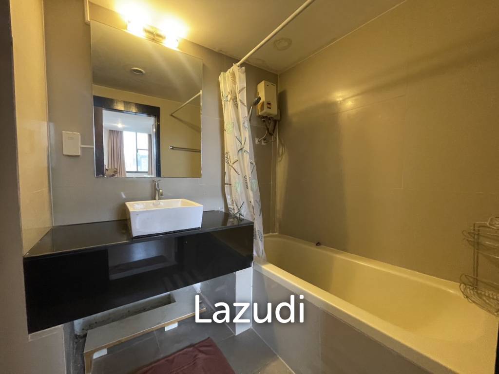 รูป 2 Bed 2 Bath 97 SQ.M Supalai Place Sukhumvit 39 - รูปที่ 11/17