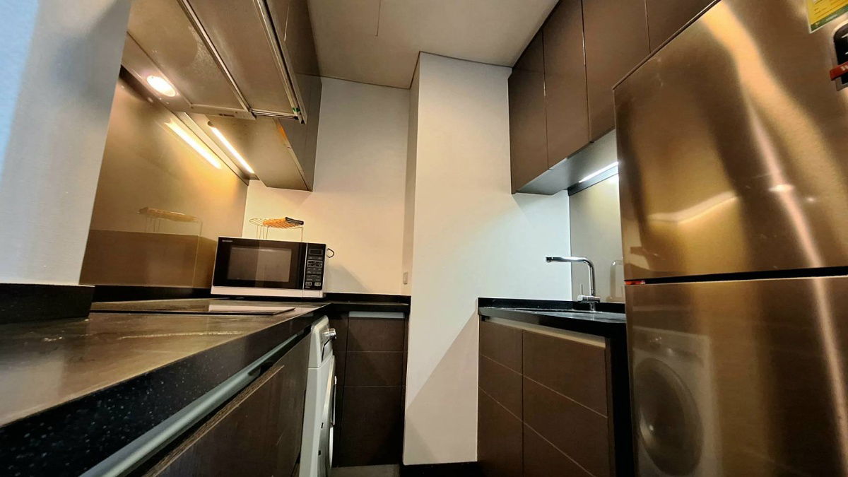 picture FOR RENT  :  BL230317 :( The Lumpini 24 )  - 11/12