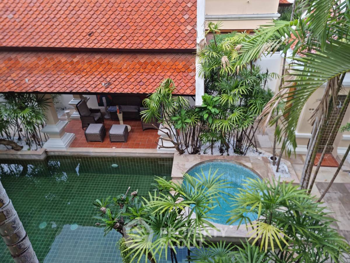 รูป บ้าน 4-ห้องนอน ที่ วิวทะเล มารีนา ใกล้ เมืองพัทยา (ID 1316474) - รูปที่ 10/49