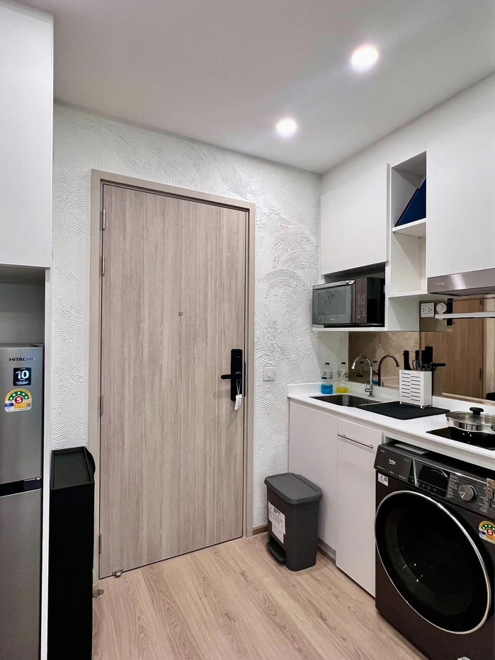 รูป ❗❗ ให้เช่า 𝐋𝐢𝐟𝐞 𝐫𝐚𝐦𝐚 𝟒 - 𝐚𝐬𝐨𝐤𝐞 ✅ ใกล้ MRT 𝐐𝐮𝐞𝐞𝐧 𝐒𝐢𝐫𝐢𝐤𝐢𝐭 𝐍𝐚𝐭𝐢𝐨𝐧𝐚𝐥 𝐂𝐨𝐧𝐯𝐞𝐧𝐭𝐢𝐨𝐧 𝐂𝐞𝐧𝐭𝐞𝐫 !! - รูปที่ 13/13