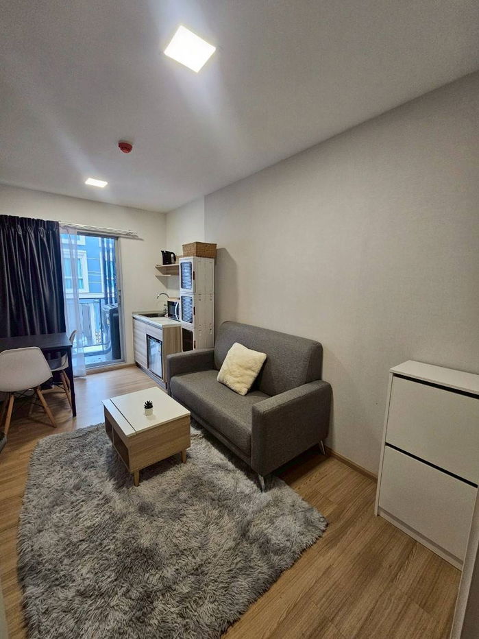 picture For Rent at Plum condo chaengwattana Phase 4 - 2/12