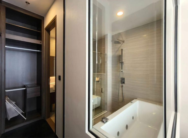 รูป #Z1509 ให้เช่าคอนโด Park Origin Thonglor  - รูปที่ 4/10