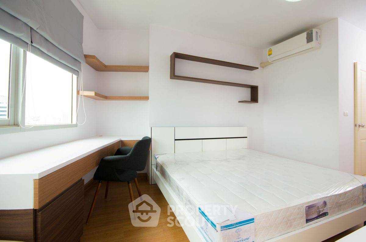 รูป คอนโด 2-ห้องนอน ที่ ศุภาลัย ปาร์ค เอกมัย-ทองหล่อ ใกล้ ARL รามคำแหง (ID 2167574) - รูปที่ 12/24