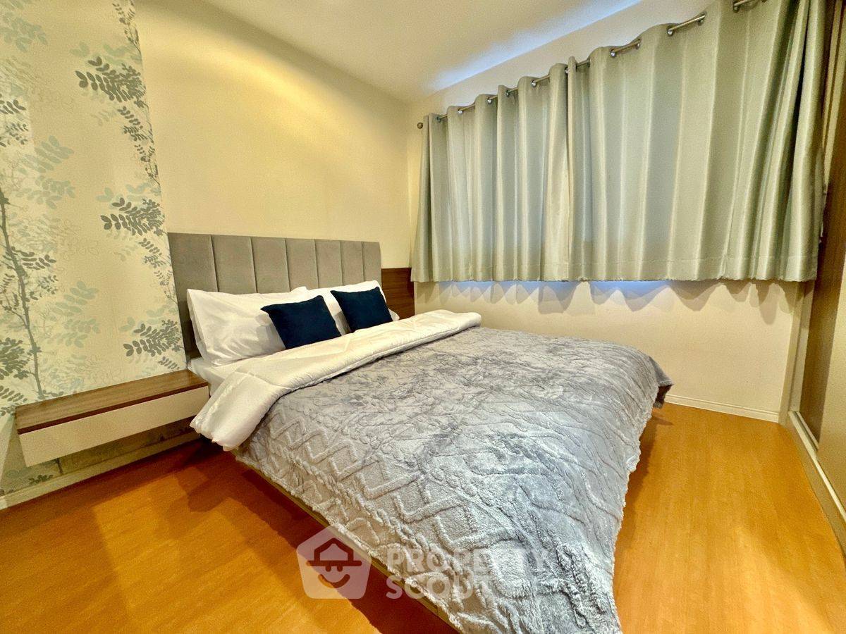 รูป คอนโด สตูดิโอ ที่ ลุมพินี คอนโดทาวน์ รามอินทรา - ลาดปลาเค้า ใน อนุสาวรีย์ (ID 2217036) - รูปที่ 1/13