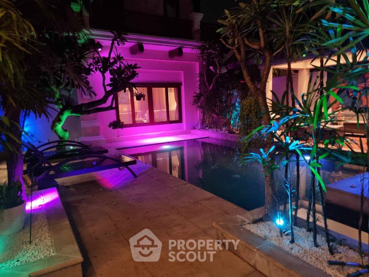 รูป บ้าน 4-ห้องนอน ที่ วิวทะเล มารีนา ใกล้ เมืองพัทยา (ID 1316474) - รูปที่ 49/49