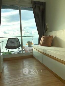 picture 2-BR Condo at The Zea Sriracha in Bang Phra (ID 1898223) - 8/11