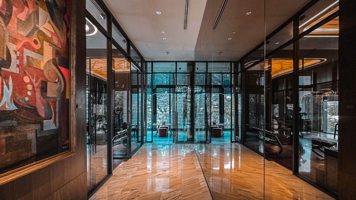 รูป ขาย คอนโดใจกลางทองหล่อThe Monument Thonglor ห้องใหญ่ 124 ตร.ม. 1นอน 3น้ำ ราคาเพียง 34 ล้านบาท - รูปที่ 12/30