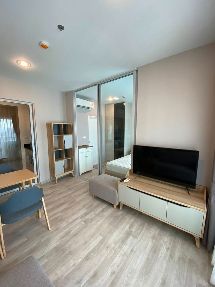 picture FOR RENT :  YL090906 :  ( Niche MONO Ramkhamhaeng ) - 9/13