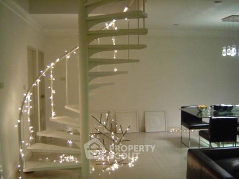 3-BR Condo at Young Place Grand Le Gardine Paholyothin 37 near BTS Ratchayothin (ID 373621)