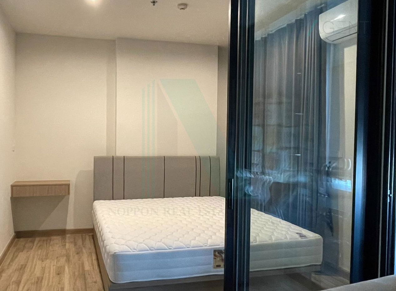picture 📌 For Sell Condo NICHE MONO SUKHUMVIT - BEARING Building C2, Floor 24,1 bed room, Room size 36 sqm - 5/8