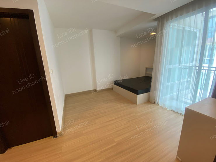 รูป ✨Owner✨   📌 ให้เช่า Condo D Ratchada 19 (คอนโด ดี รัชดา 19) ใกล้ MRT รัชดาภิเษก เดินเพียง 300 ม.  - รูปที่ 3/9
