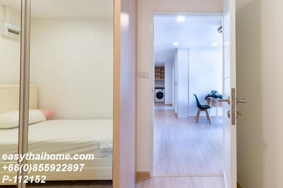 picture P-112152 Condo for rent 39 Suites fully furnished (Confirm again when visit).  - 6/30