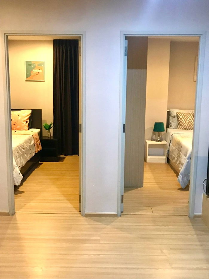 picture For sale condo The Grass 2 Beds tower A Fully furnished (S03-2075) - 6/8