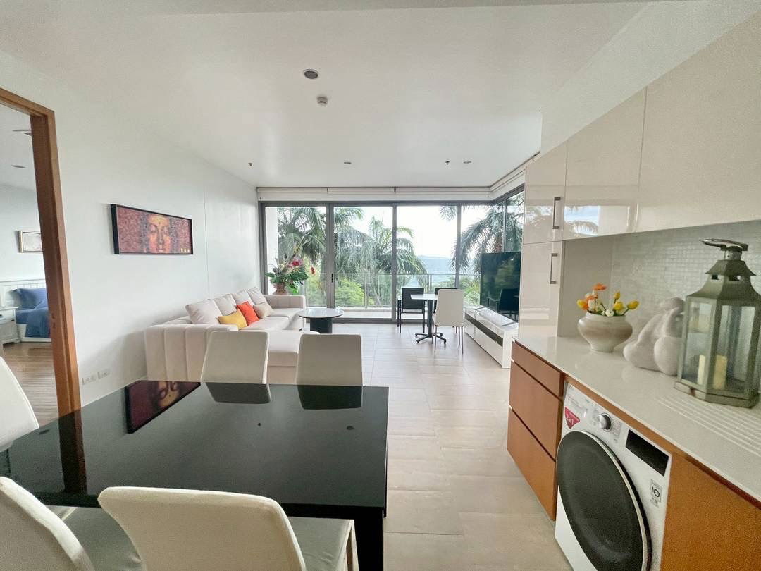 รูป  794 / 5,000 ให้เช่าคอนโด Northpoint 3 ห้องนอน ตึก A วิวทะเล (S03-2074) - รูปที่ 11/19