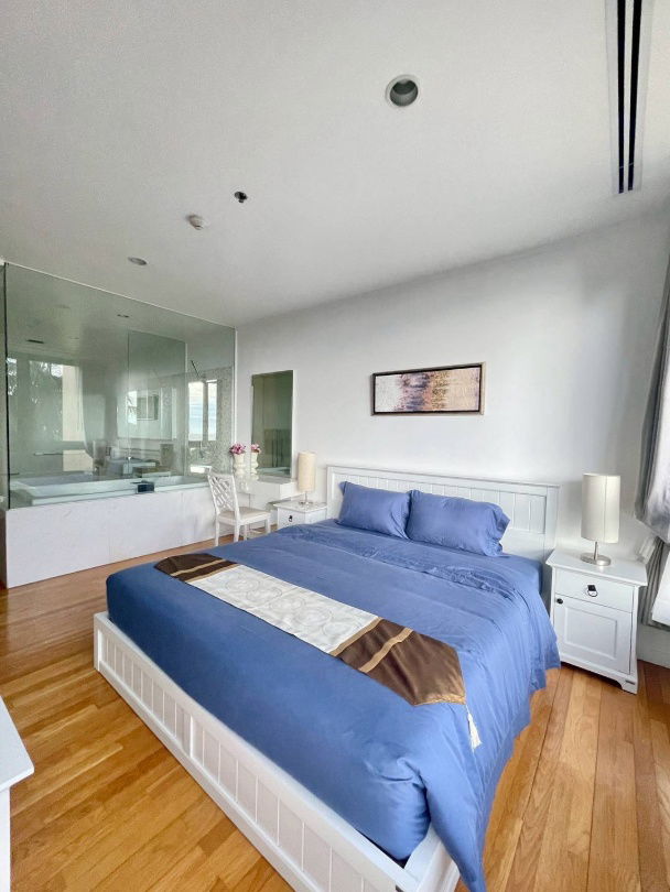 รูป  794 / 5,000 ให้เช่าคอนโด Northpoint 3 ห้องนอน ตึก A วิวทะเล (S03-2074) - รูปที่ 5/19