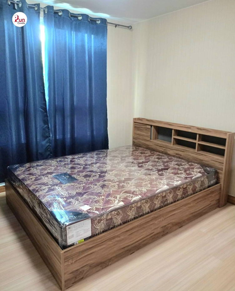 picture  Plum condo Paholyothin89 for rent  - 2/13