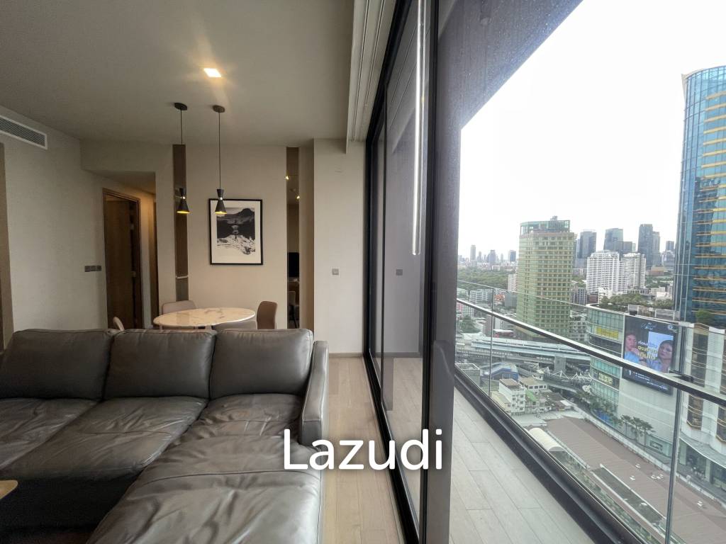picture 2 bedrooms 2 bathrooms 85.67 Sq.M. Celes Asoke - 9/32