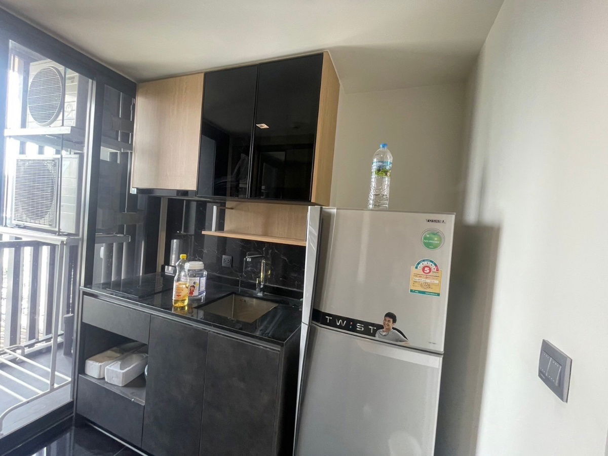 รูป Shock price for rent The Line Jatuchak-Mochit ห้องราคาถูกสุด รีบด่วน🔥🔥 - รูปที่ 1/5